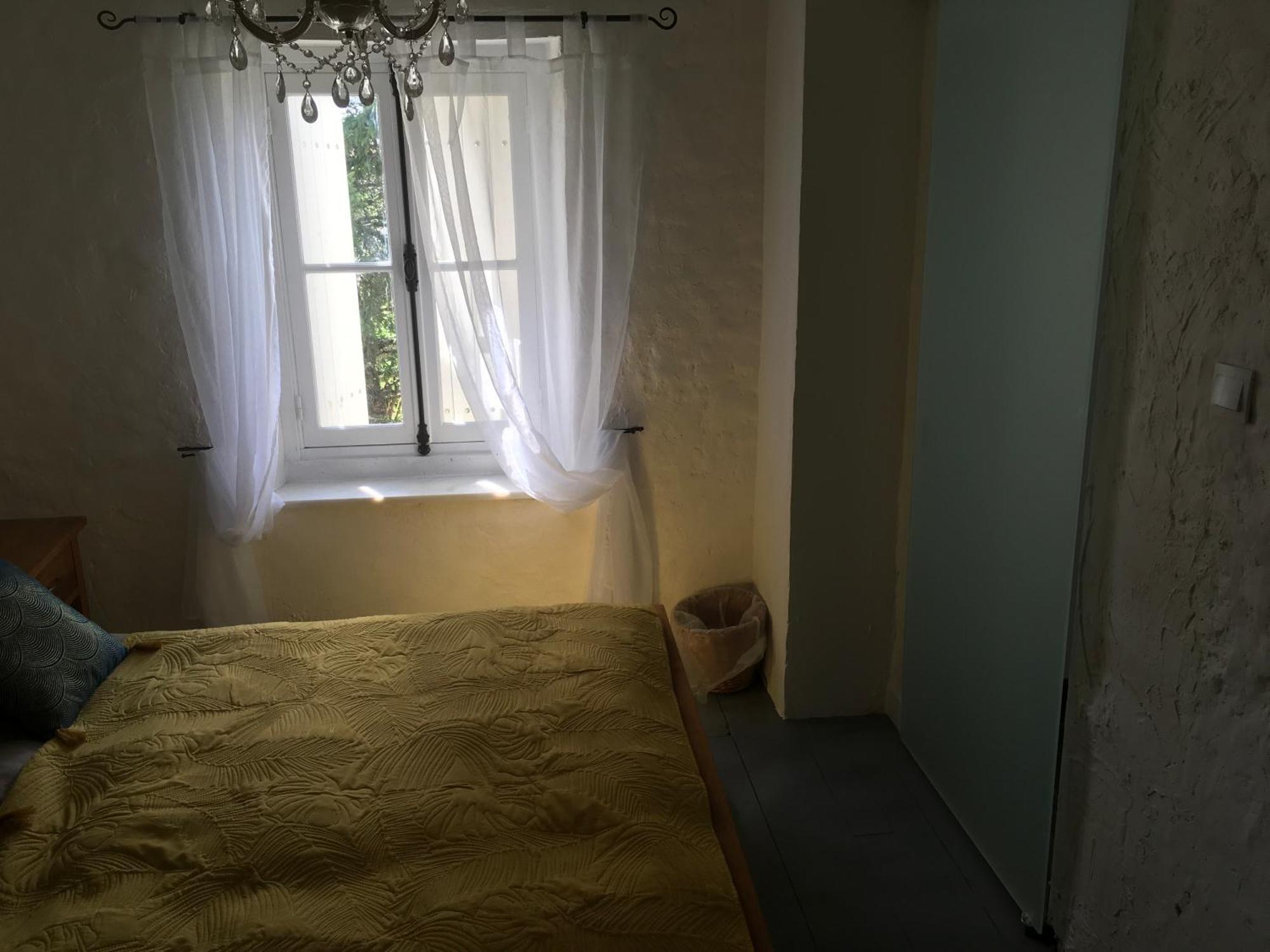 Bed and Breakfast Les Geais Saint-Pierre-la-Noue Exterior foto